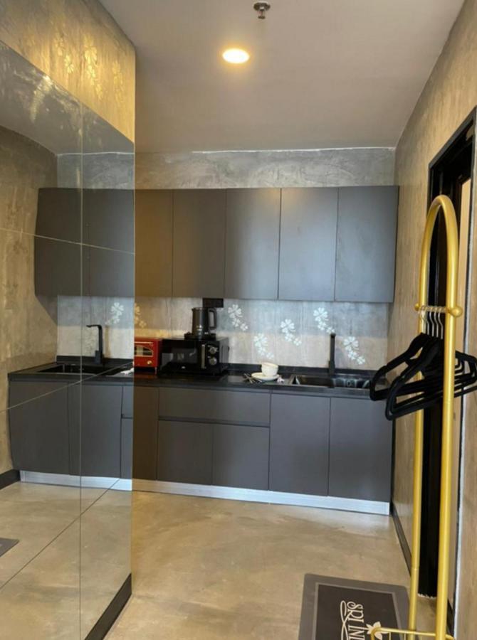 Sri Indar Hotel&Suites Parit Buntar Bagian luar foto